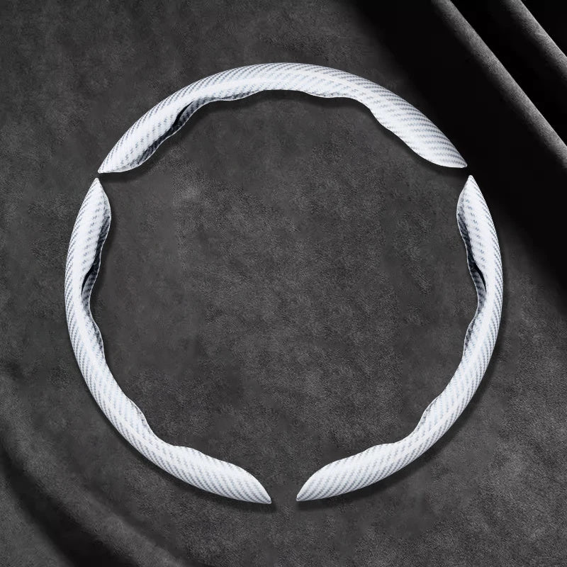 Tokyo Mart Steering Wheel Cover