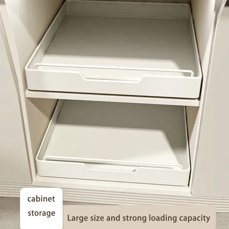 Tokyo Mart Rack with Slide Rails