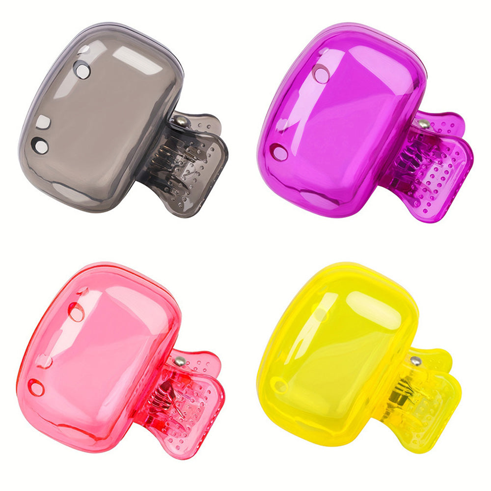 Tokyo Mart Toothbrush Protective Cap