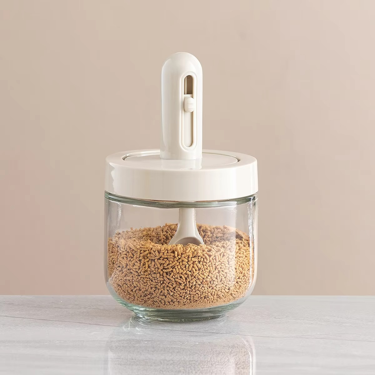 Tokyo Mart Spice Jars Expansion