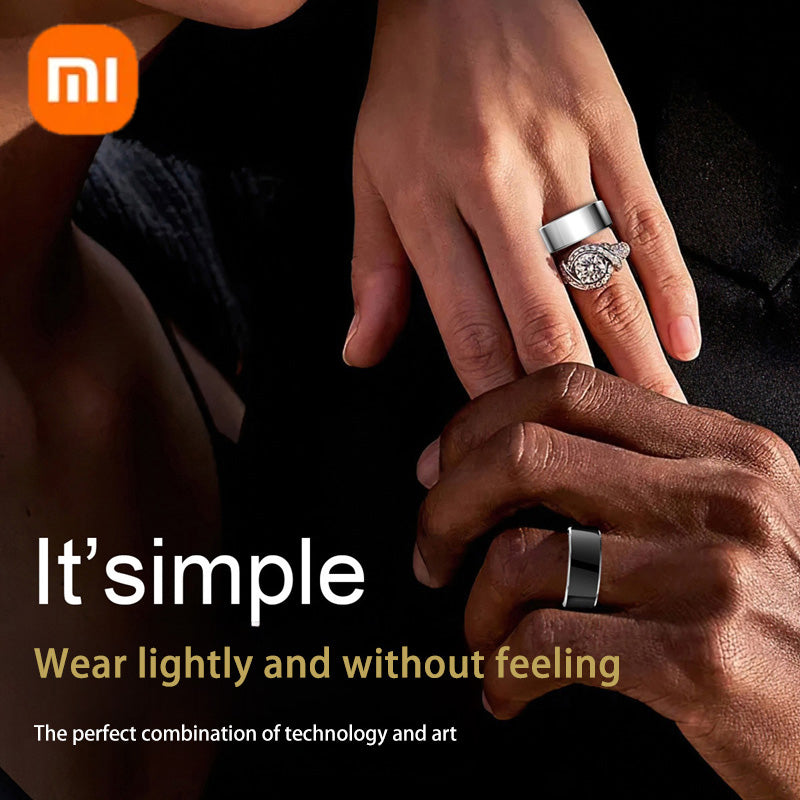 Tokyo Mart Smart Ring