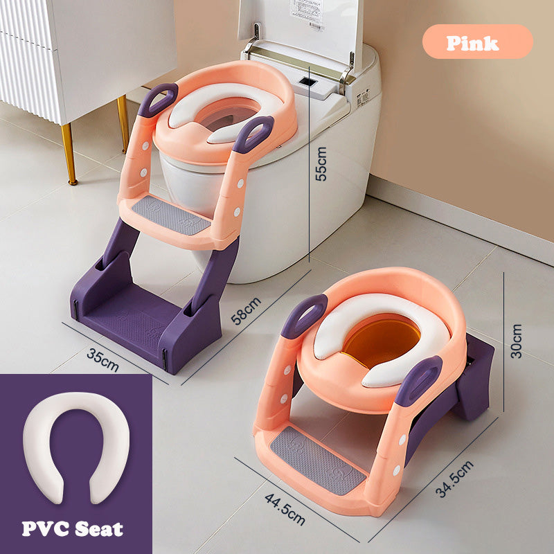 Tokyo Mart Potty Training Seat