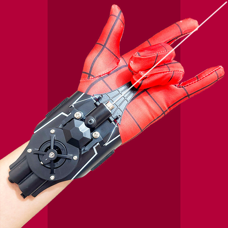 Tokyo Mart Spider-Man Hand Launcher