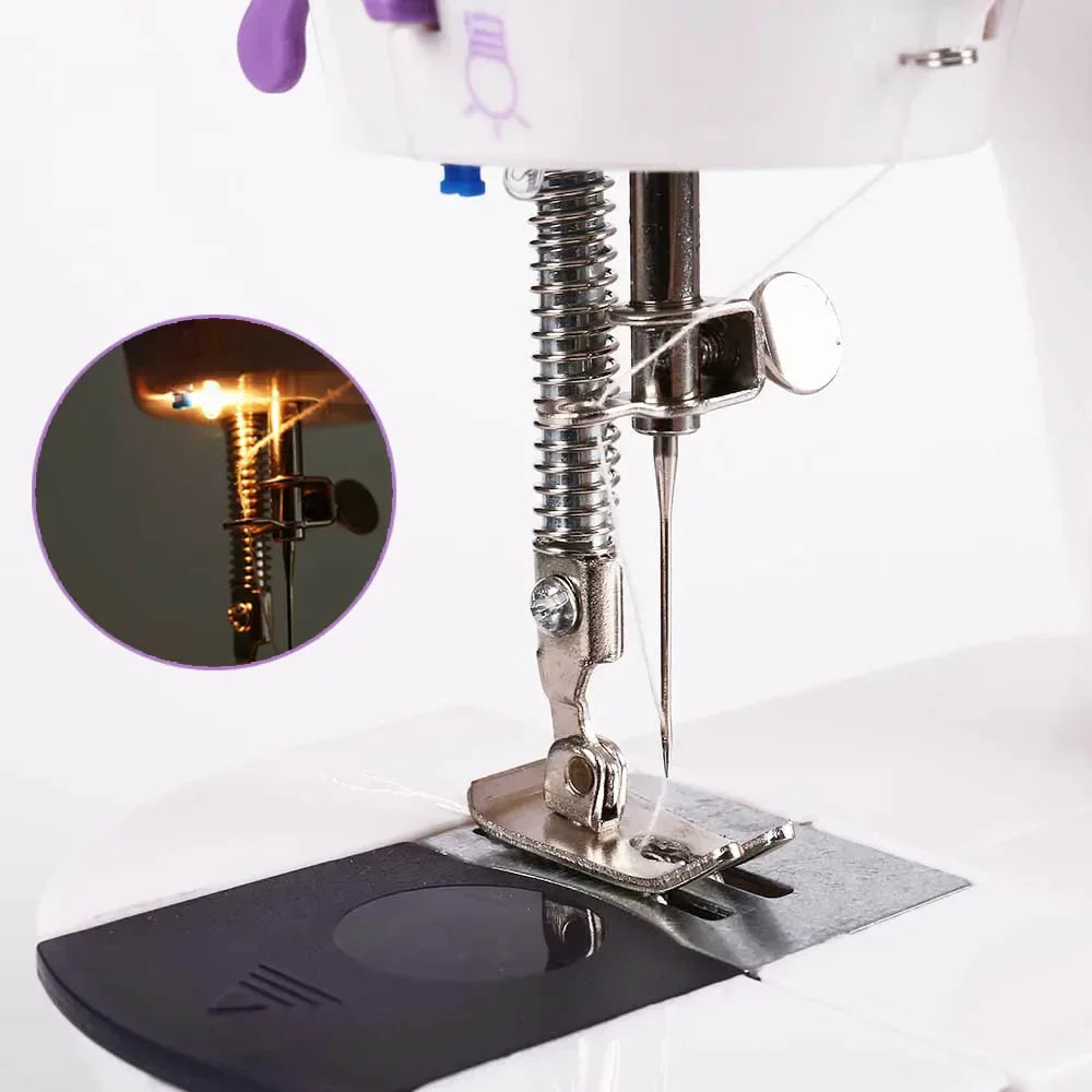 Tokyo Mart Sewing Machine