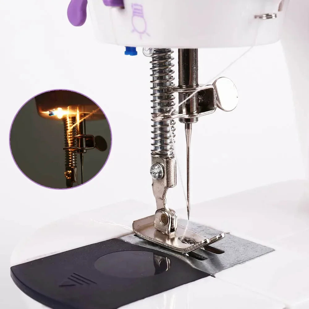 Tokyo Mart Sewing Machine