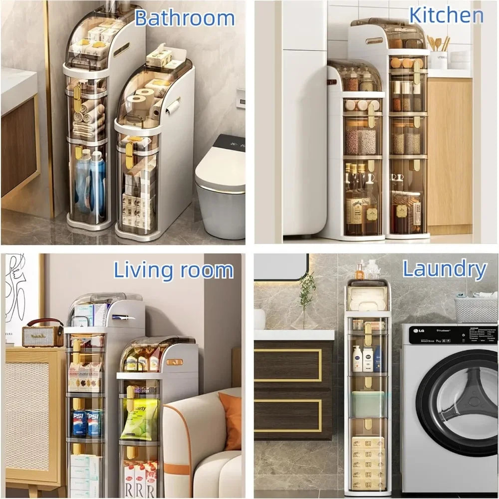 Tokyo Mart Storage Cabinet