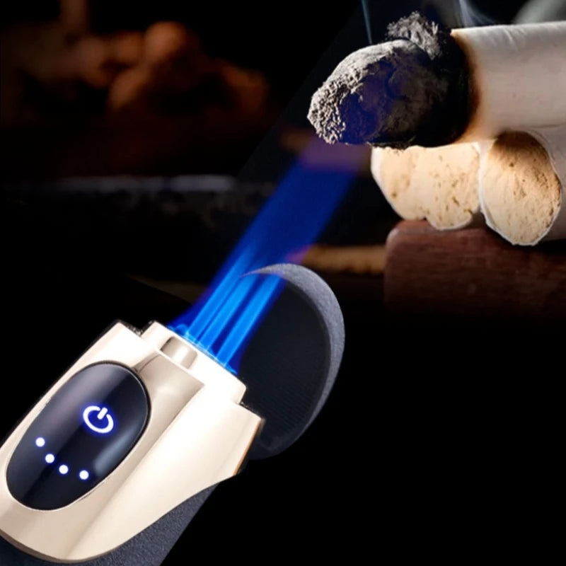 Tokyo Mart Turbo Lighter