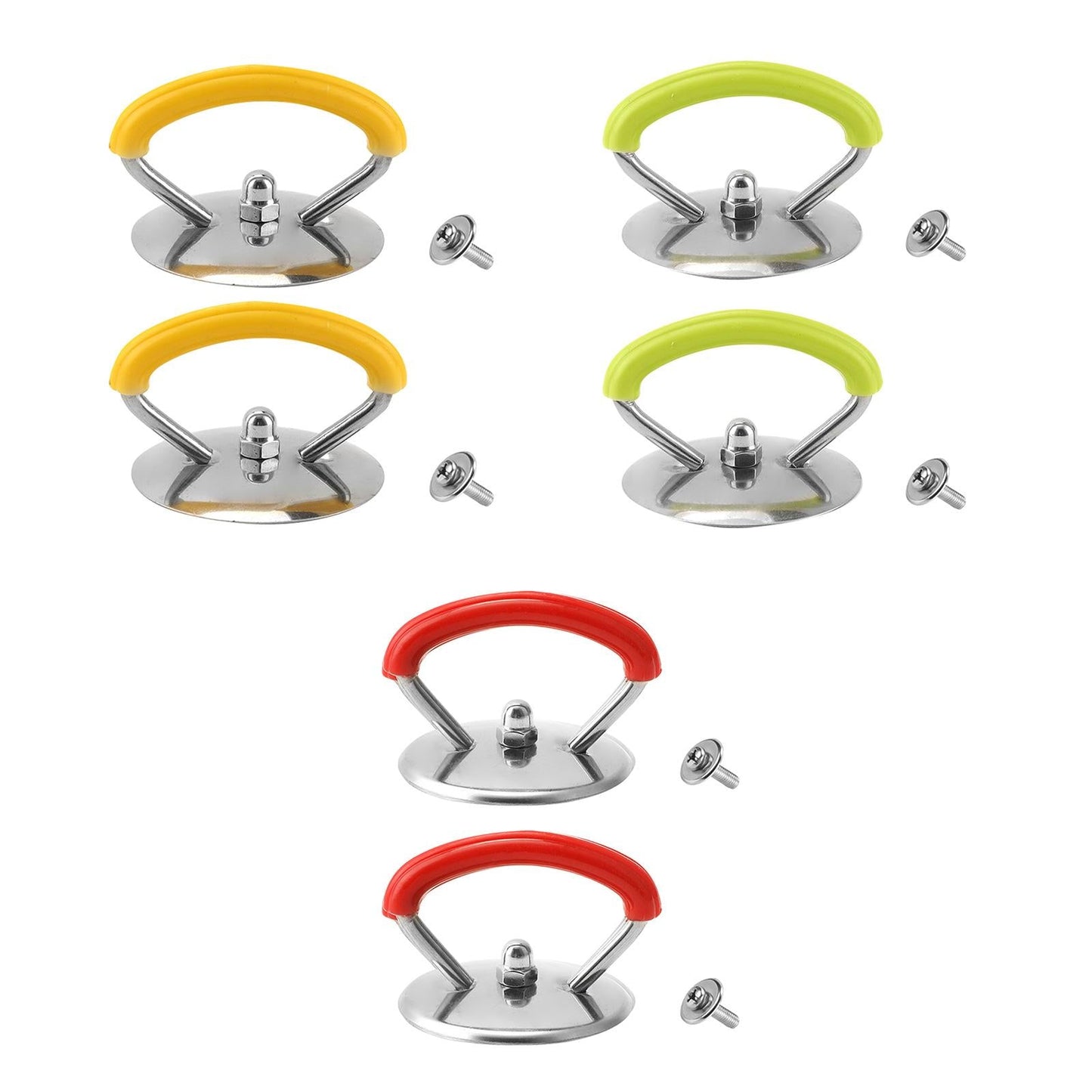 Tokyo Mart Pot Lid Handgrip