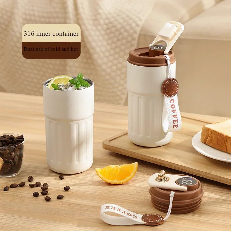 Tokyo Mart Thermal Mug