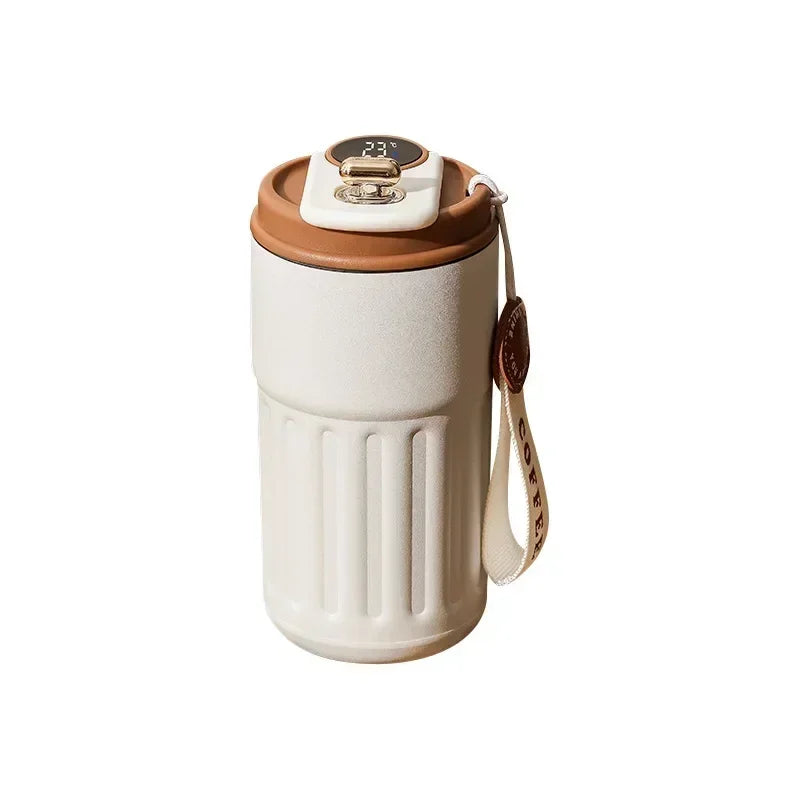 Tokyo Mart Thermal Mug