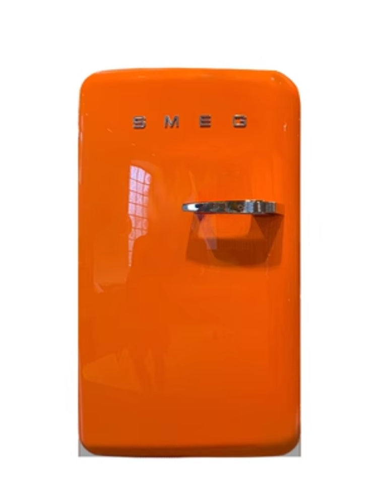Tokyo Mart Single Door Freeze Storage