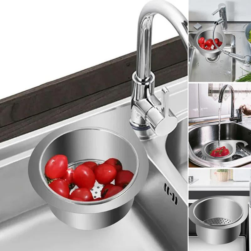 Tokyo Mart Sink Strainer
