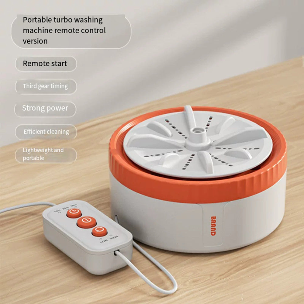 Tokyo Mart Portable Washing Machine