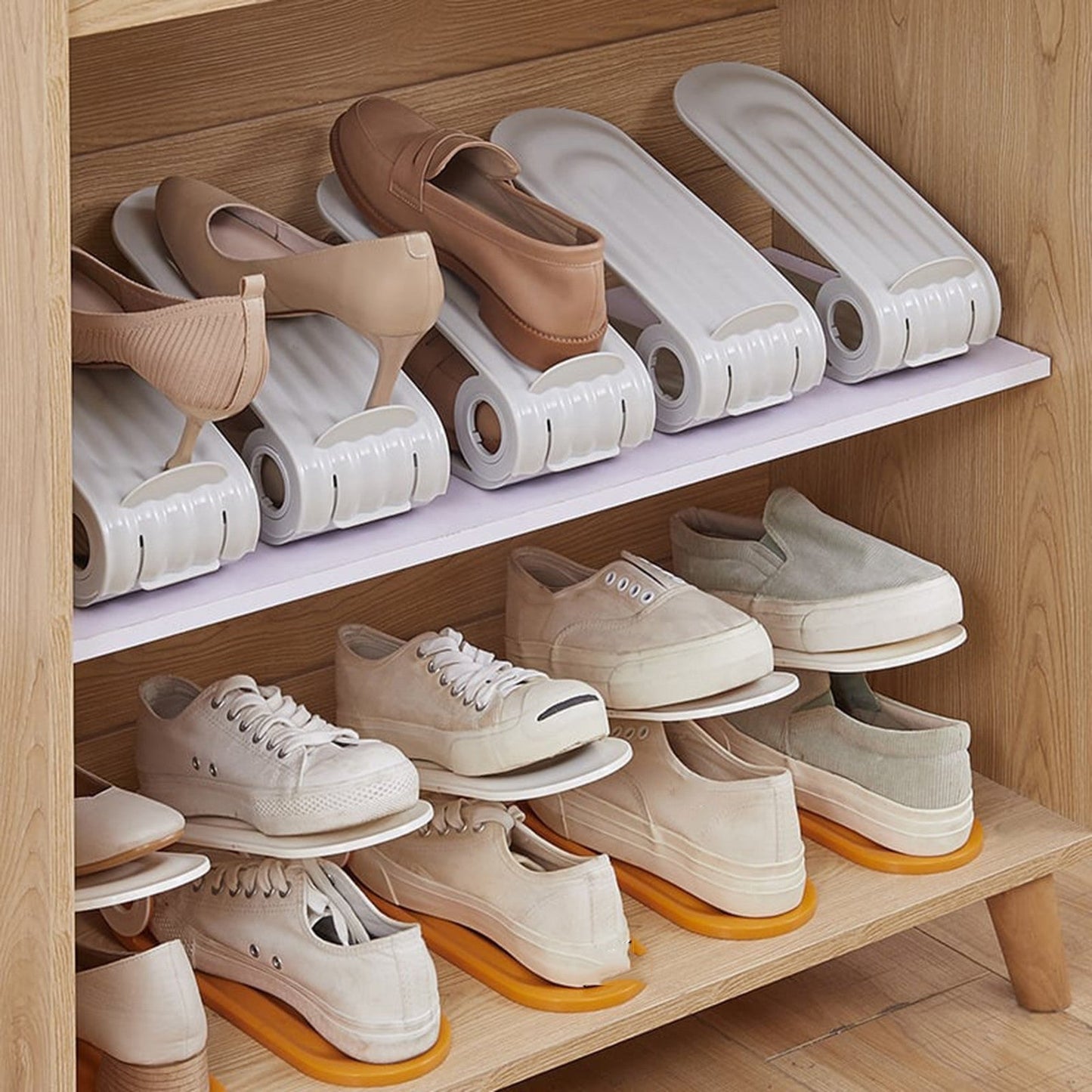 Tokyo Mart Shoe Slots