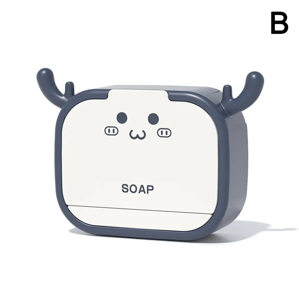 Tokyo Mart Portable Soap Dish