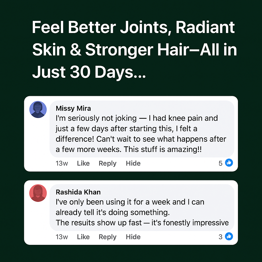 Halal Collagen Protein