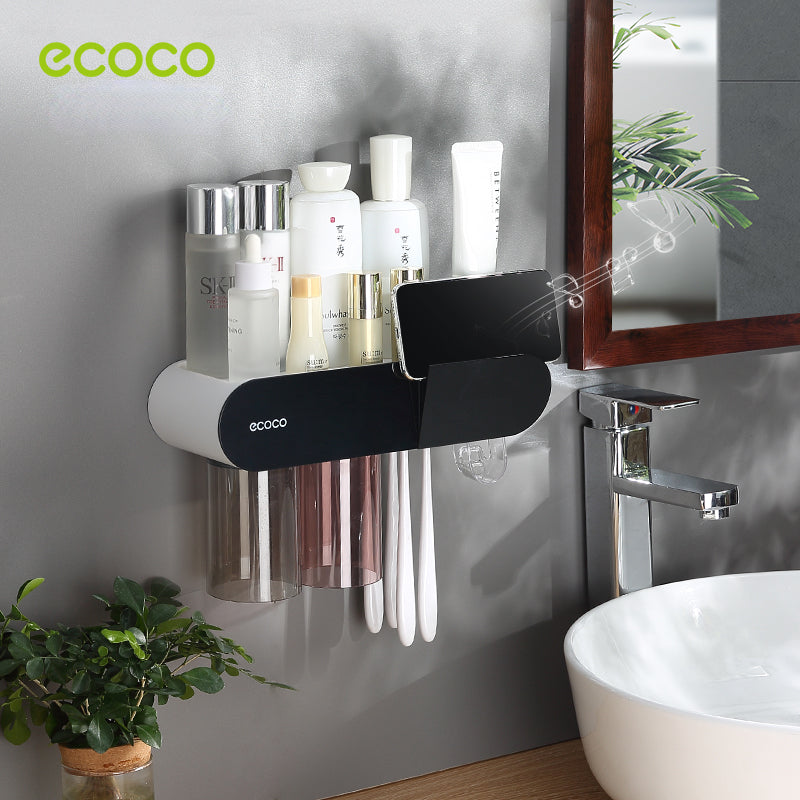 Tokyo Mart Toothpaste dispenser