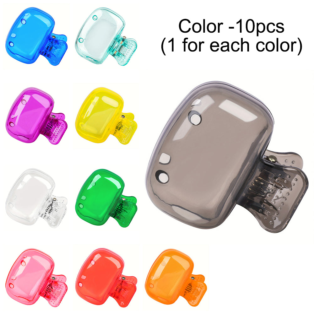 Tokyo Mart Toothbrush Protective Cap