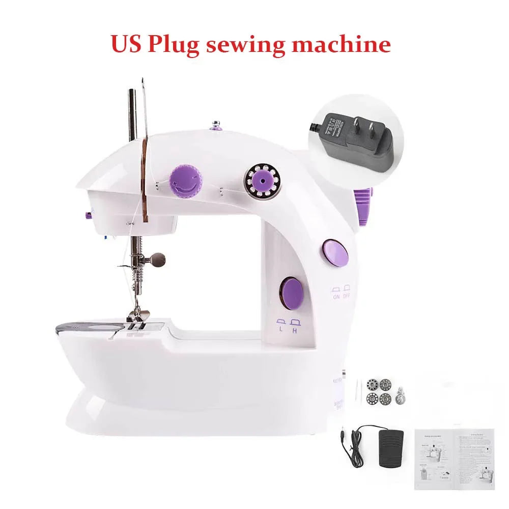 Tokyo Mart Sewing Machine