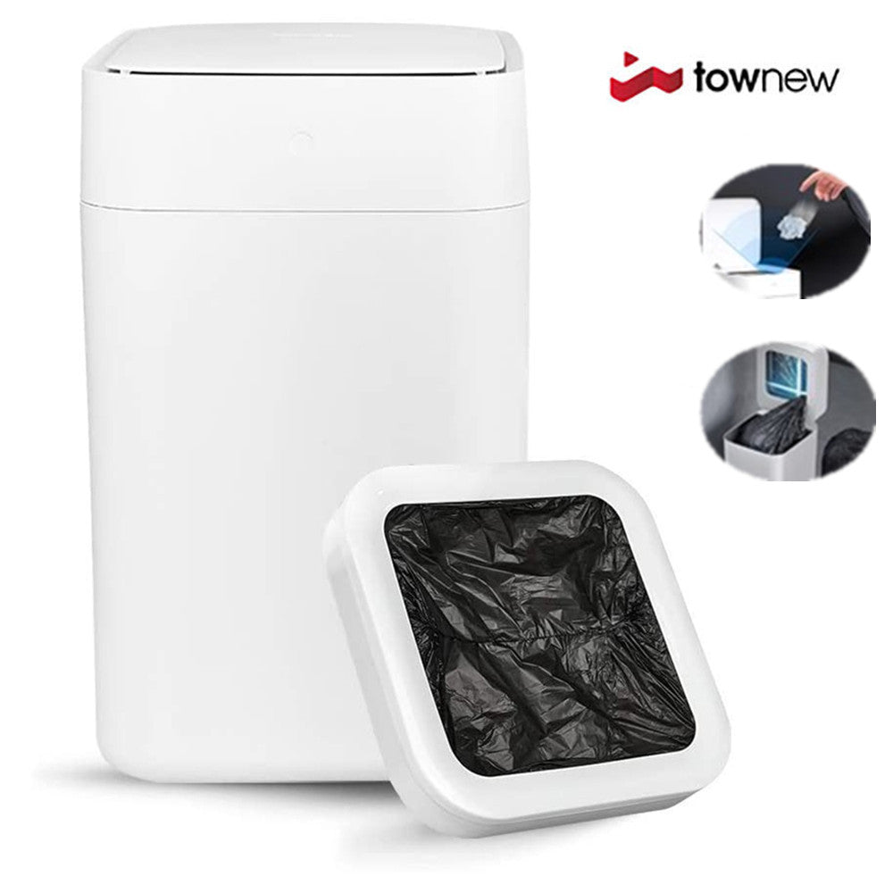 Tokyo Mart Smart Garbage Bin