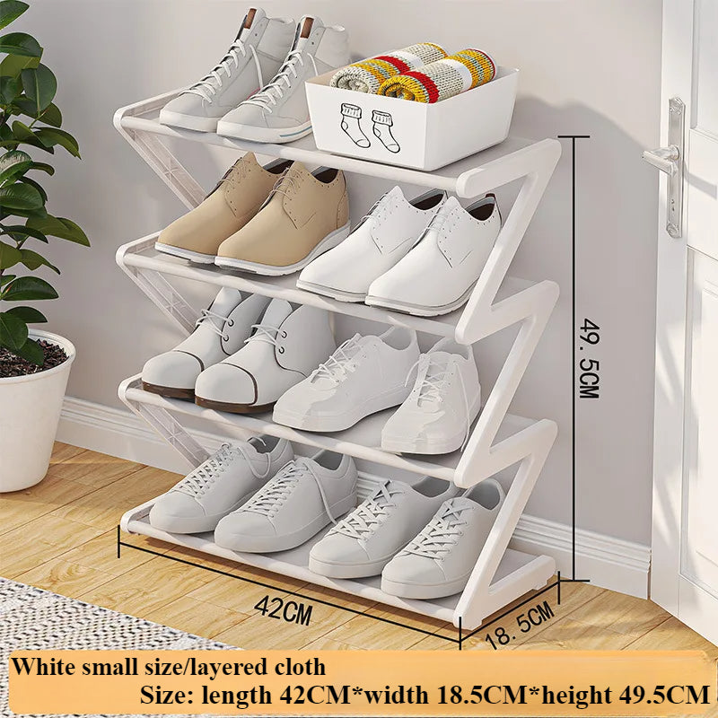 Tokyo Mart Shoes Racks Storage