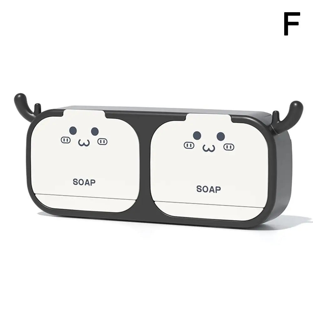 Tokyo Mart Portable Soap Dish
