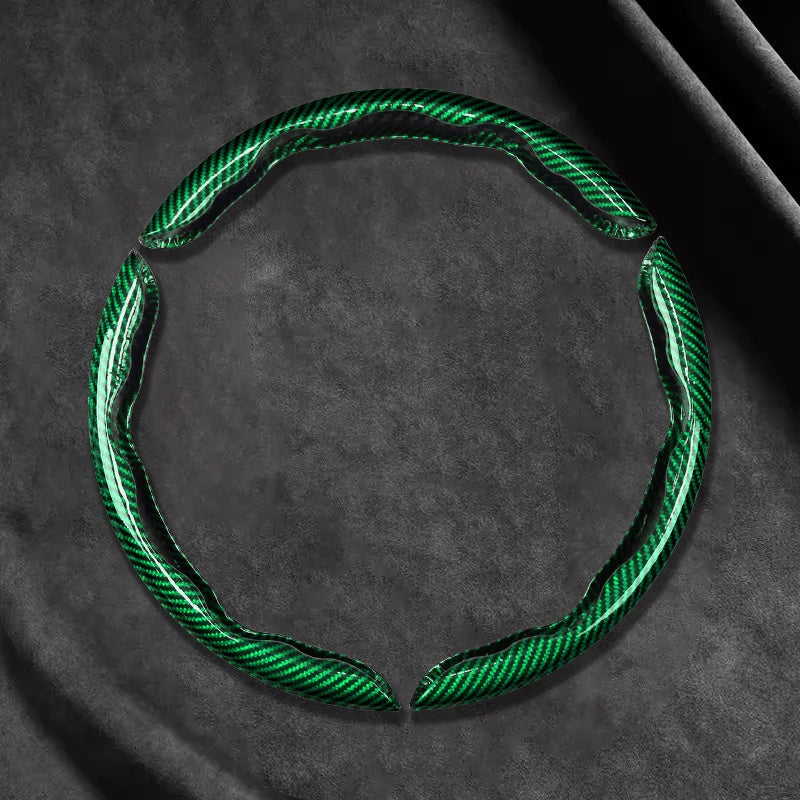 Tokyo Mart Steering Wheel Cover