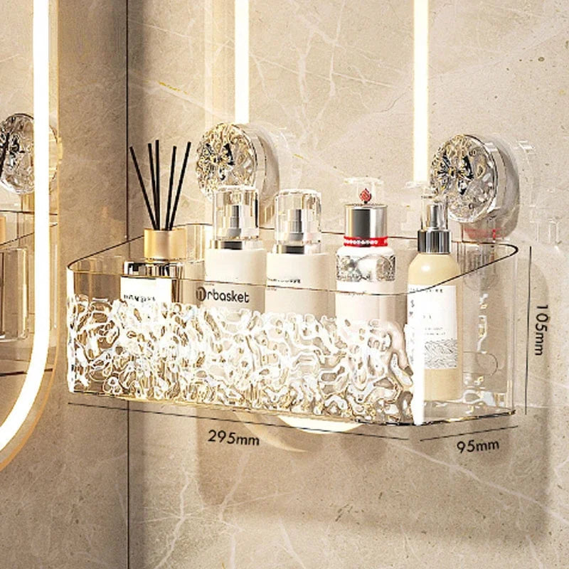 Tokyo Mart Shelf Basket
