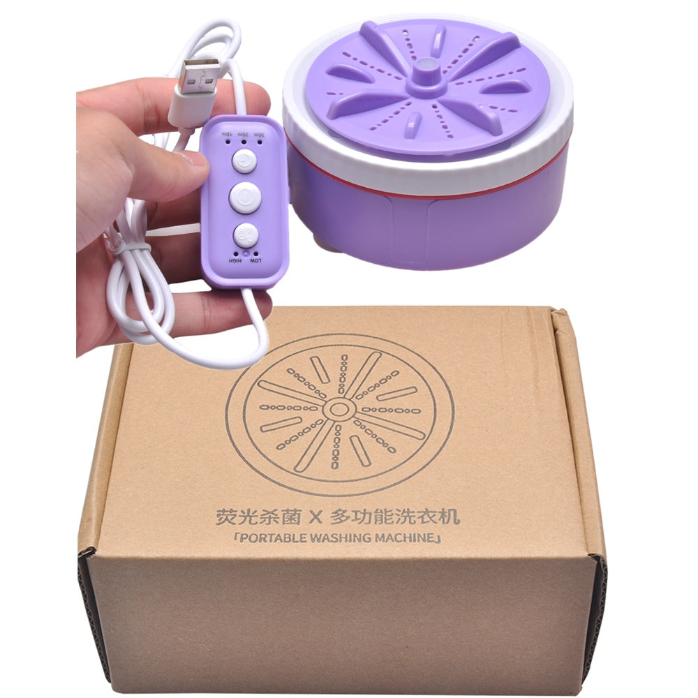 Tokyo Mart Portable Washing Machine