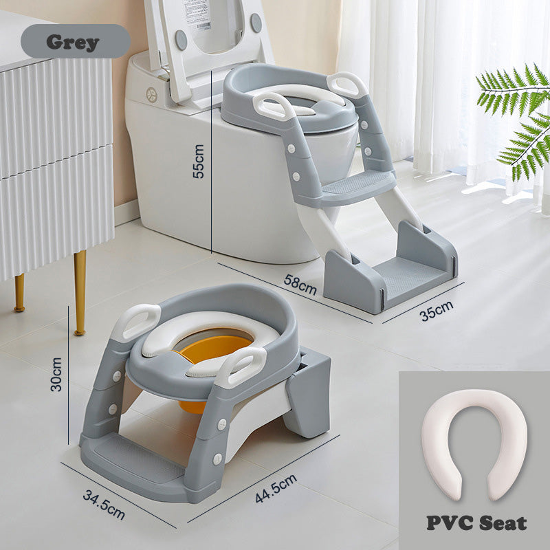 Tokyo Mart Potty Training Seat