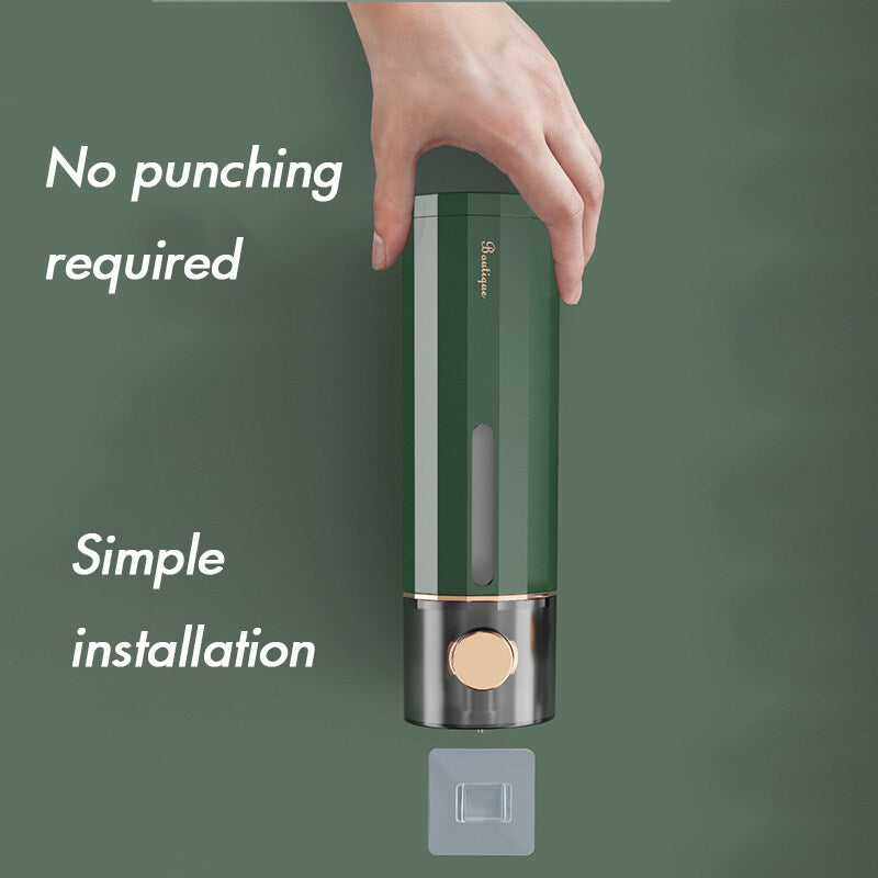 Tokyo Mart Soap Dispenser