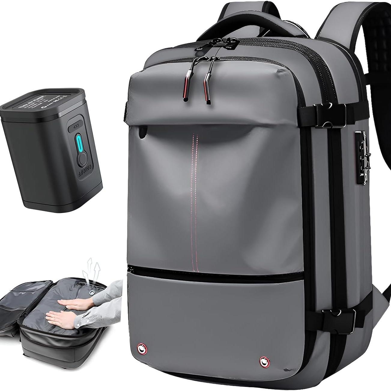 Tokyo Mart Vacuum Compression Airbag
