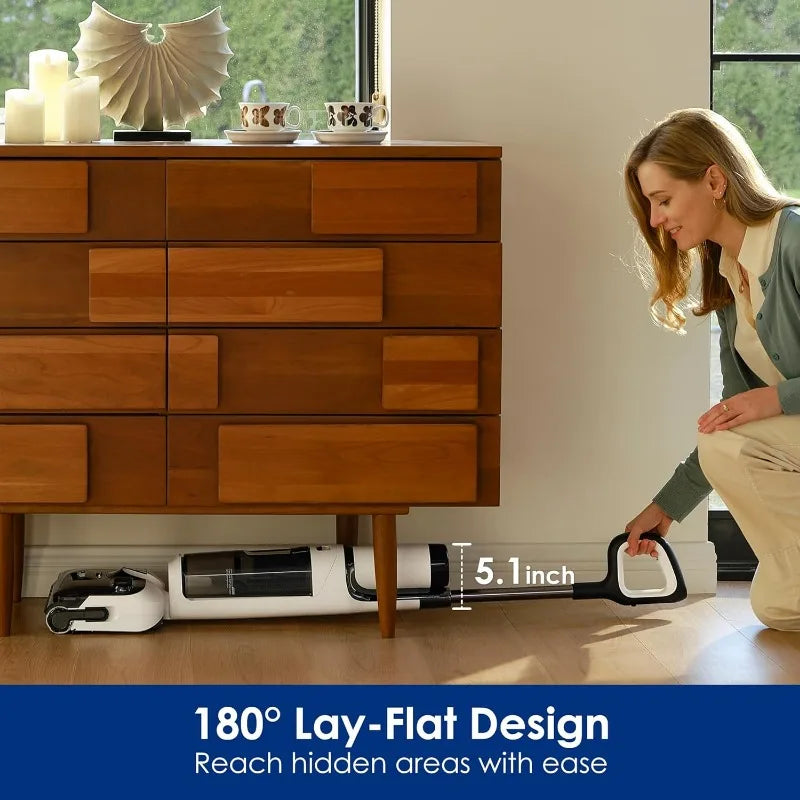 Tokyo Mart Tineco Floor Vacuum