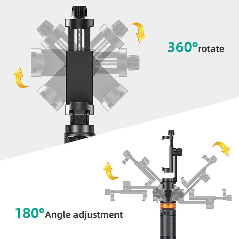 Tokyo Mart Tripod Stand Camera