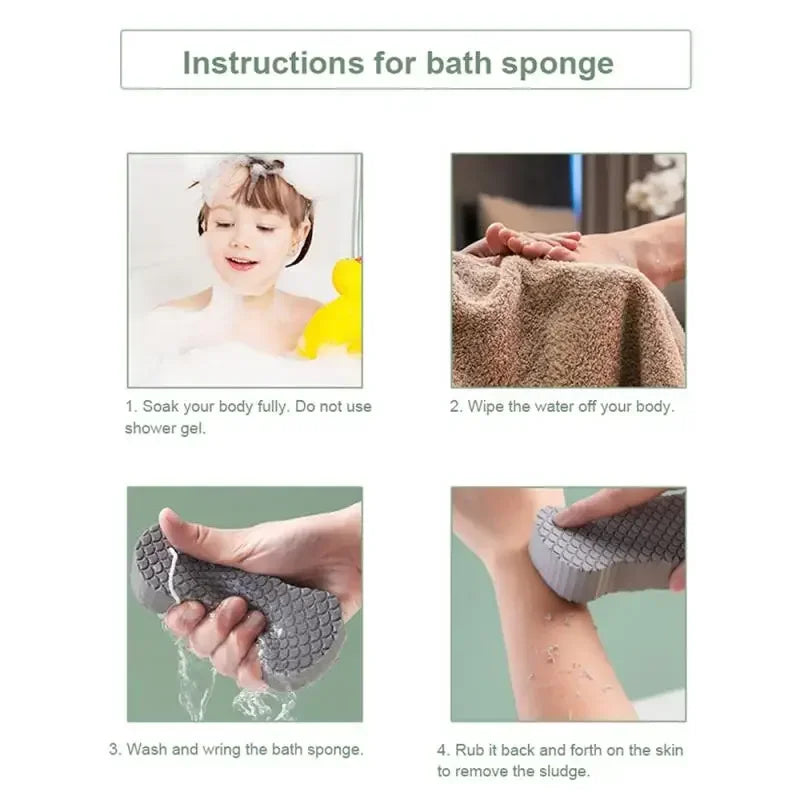 Tokyo Mart Skin Exfoliating