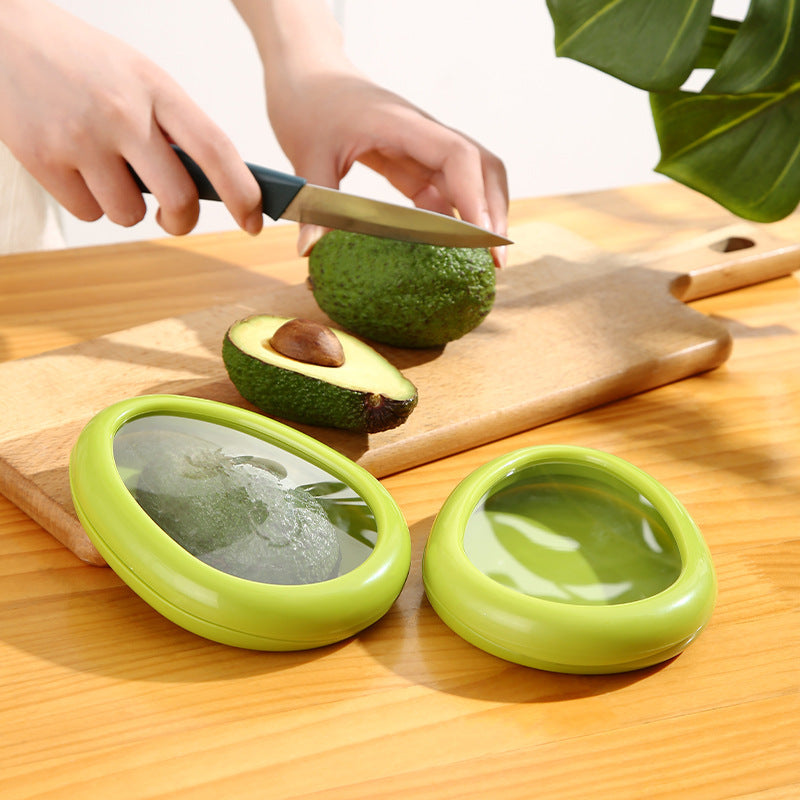 Tokyo Mart Silicone Fruit Storage