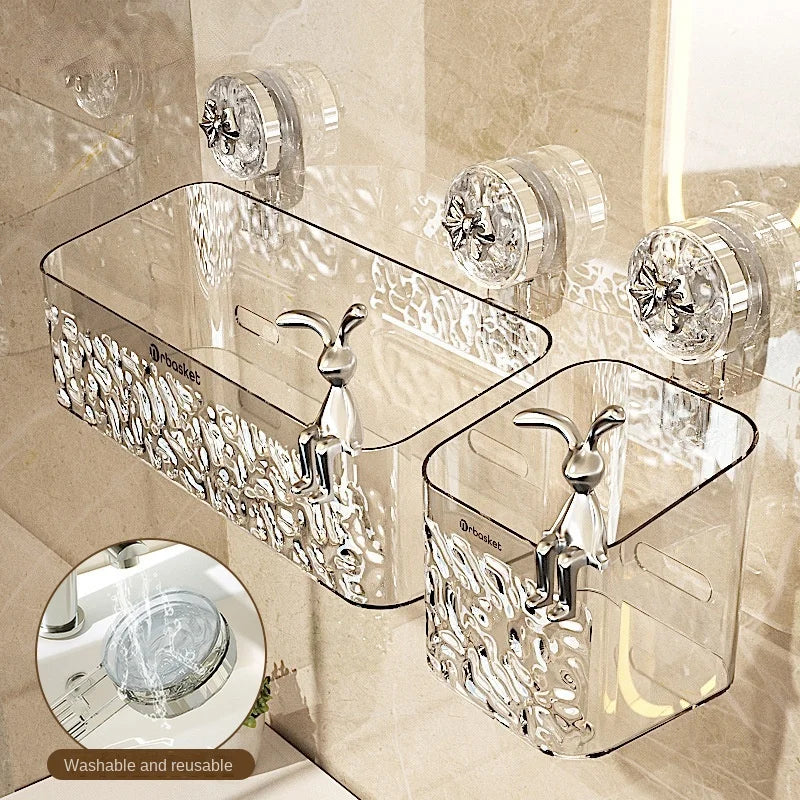 Tokyo Mart Shelf Basket