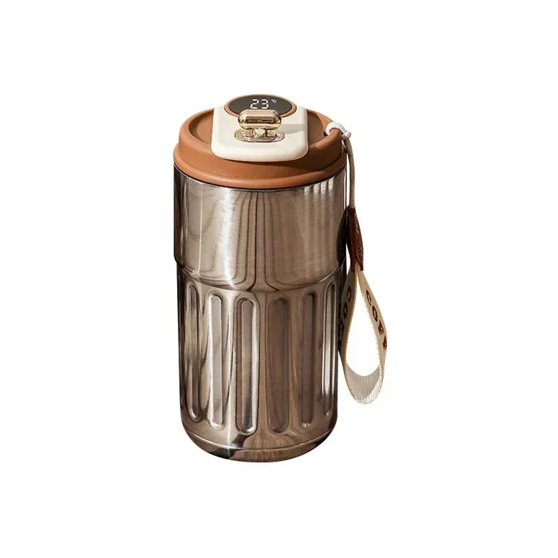 Tokyo Mart Thermal Mug