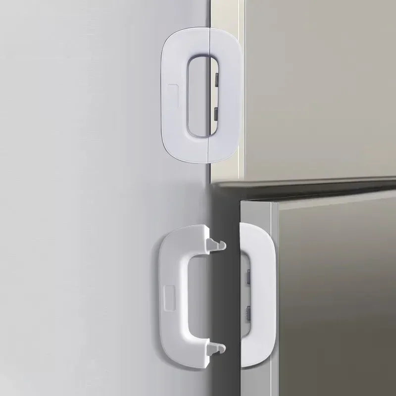 Tokyo Mart Refrigerator Door Closer