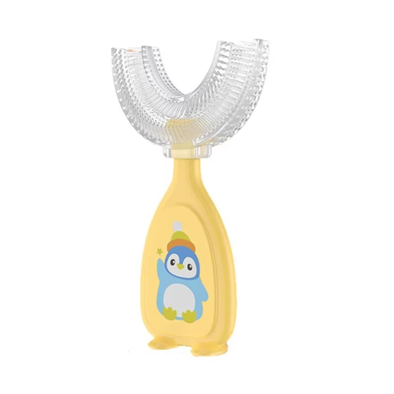 Tokyo Mart U Shaped Toothbrush