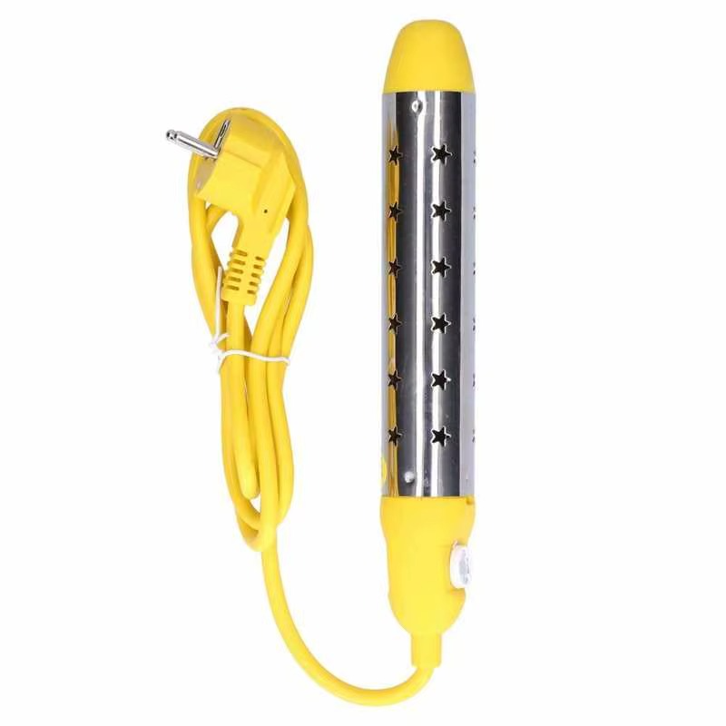 Tokyo Mart Portable water heater