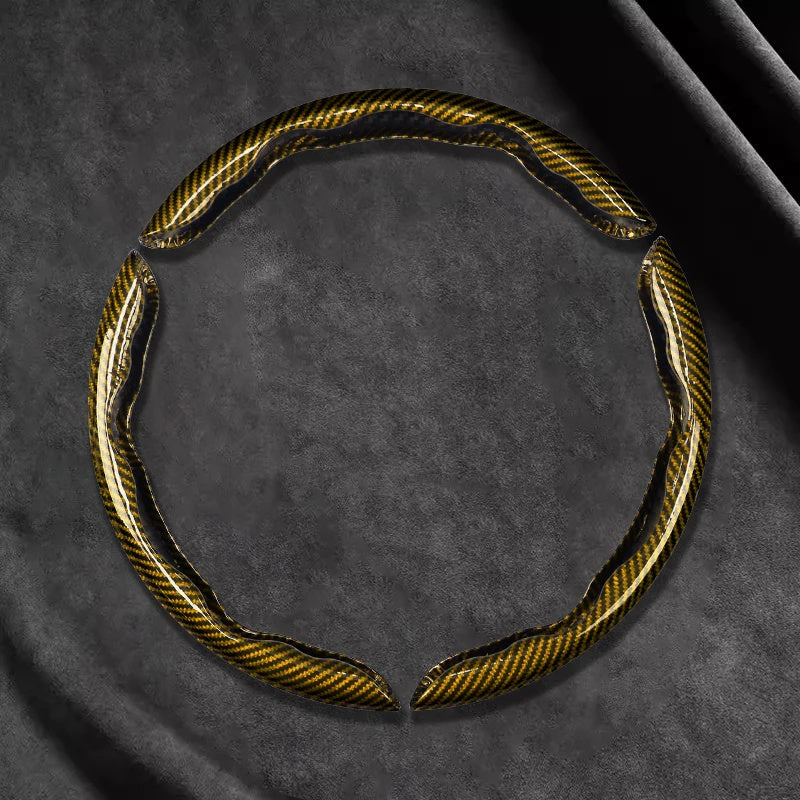 Tokyo Mart Steering Wheel Cover