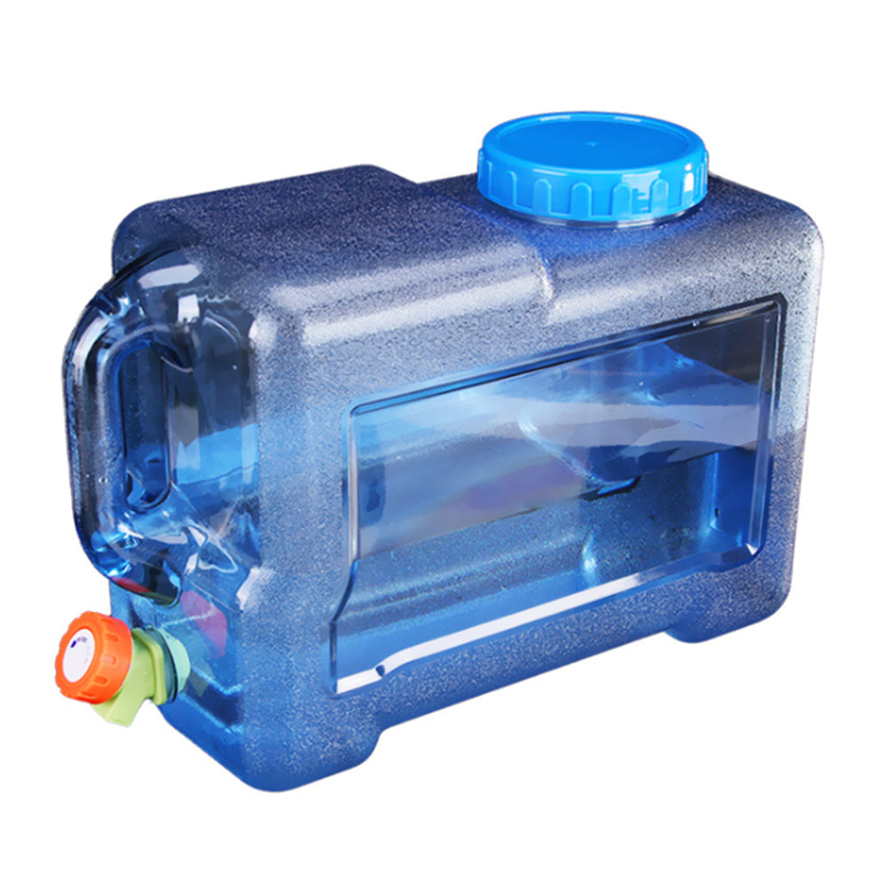 Tokyo Mart Water Tank