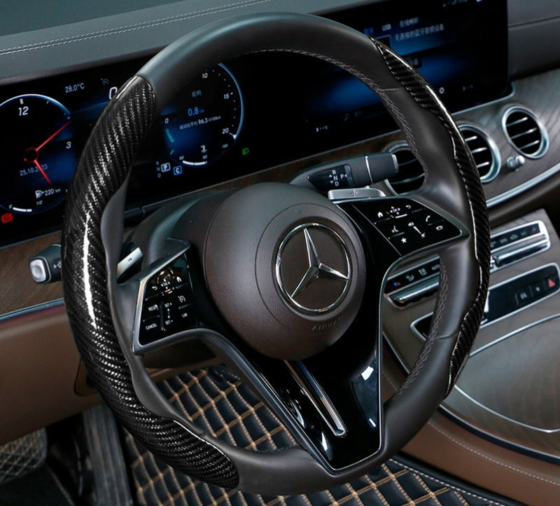 Tokyo Mart Steering Wheel Cover