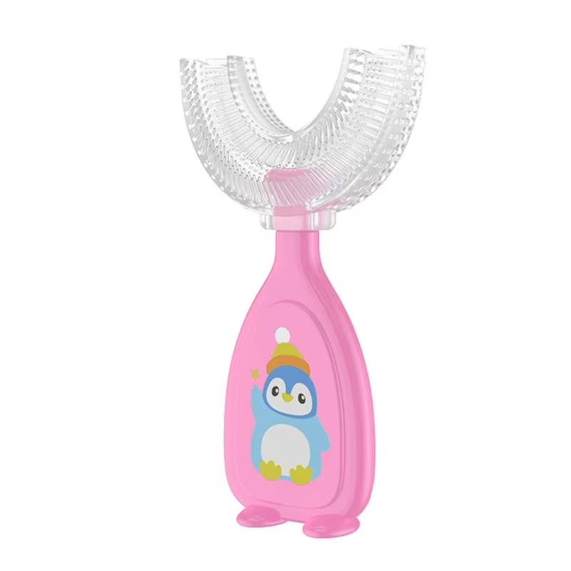 Tokyo Mart U Shaped Toothbrush