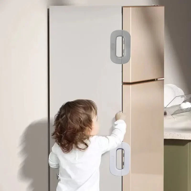 Tokyo Mart Refrigerator Door Closer
