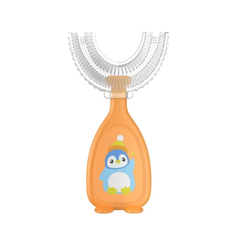 Tokyo Mart U Shaped Toothbrush
