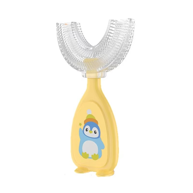 Tokyo Mart U Shaped Toothbrush