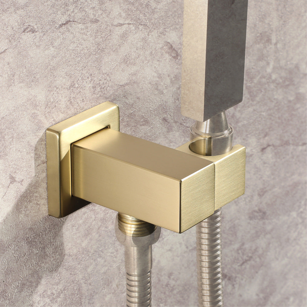 Tokyo Mart Shower Systems