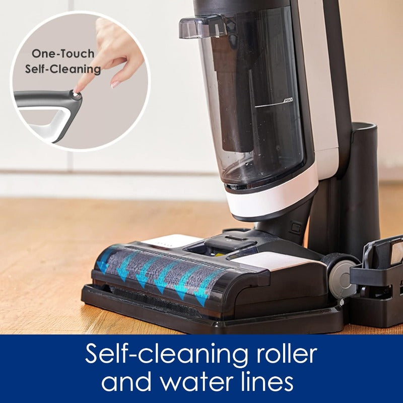 Tokyo Mart tineco floor vacuum